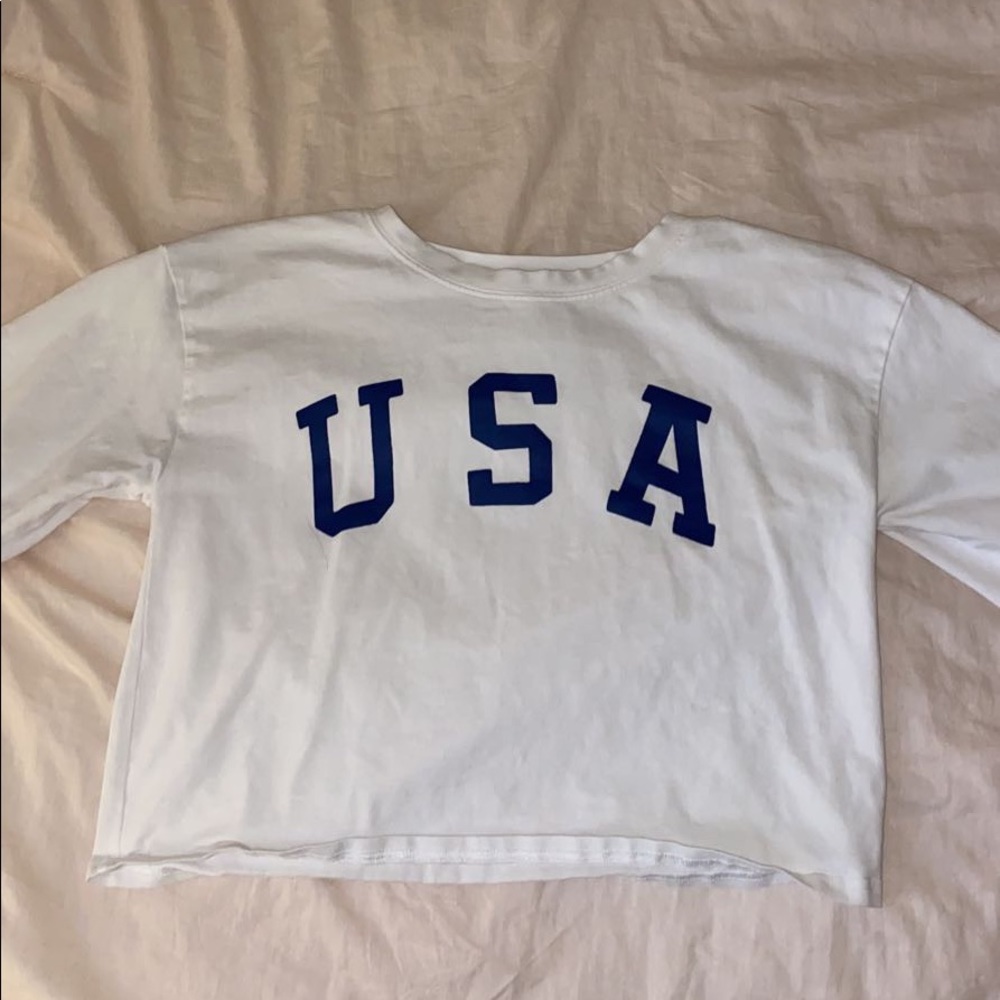 USA t-shirt